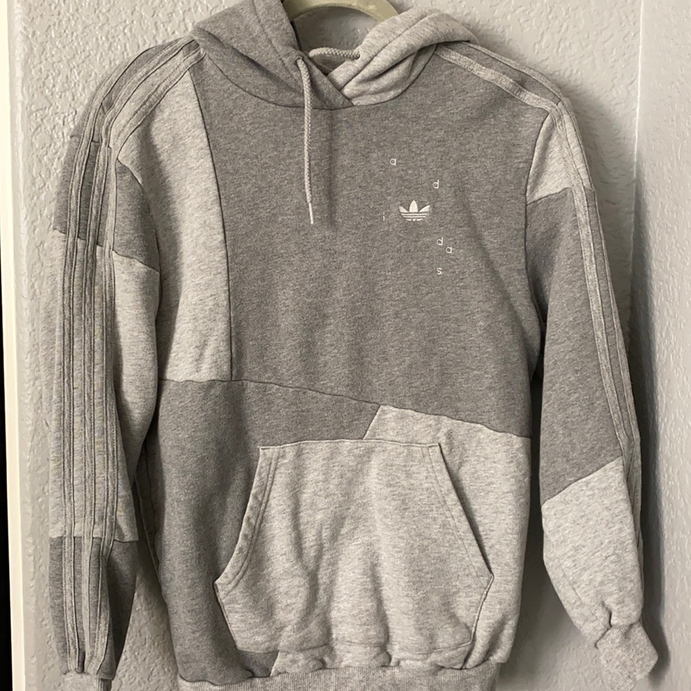 Adidas sweatshirt